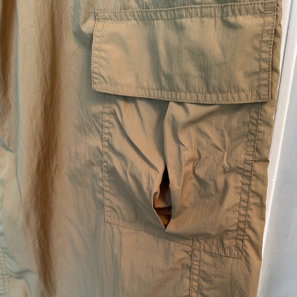 Offline by Aerie Black or Tan Maxi Skirt / Women’s Size Large - Picture 13 of 16